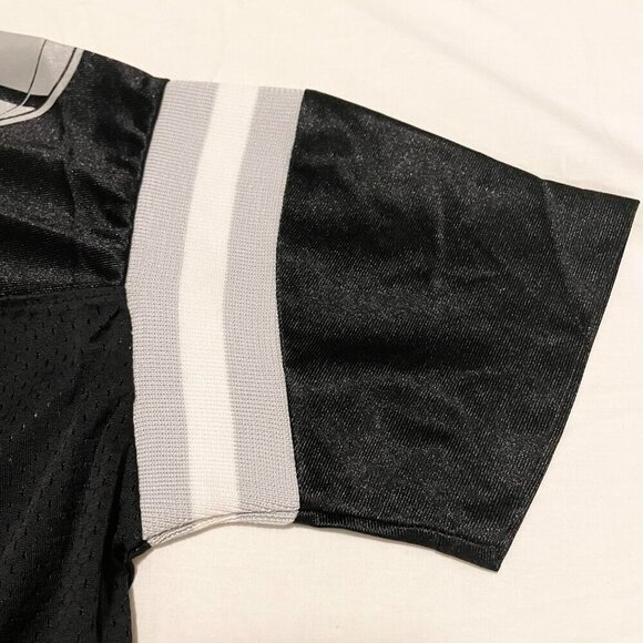 Vintage Old Navy Boys Size Small Football Jersey Shirt - Picture 14 of 16